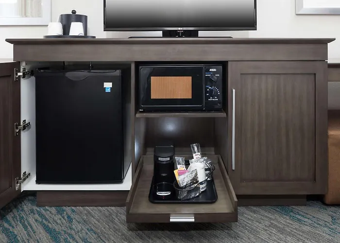 Hampton Inn Fort Lauderdale Downtown Las Olas Area