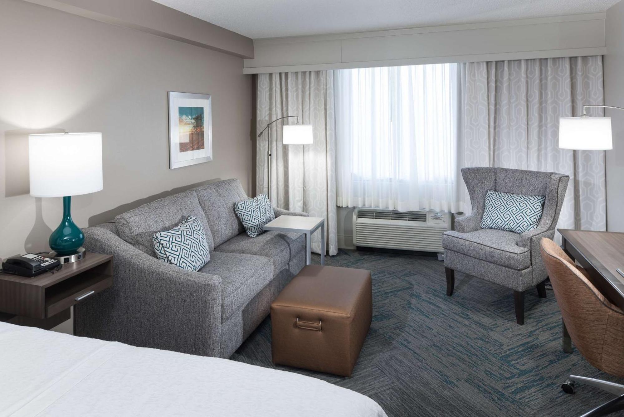 Hampton Lauderdale Downtown Olas Area Hotel Fort Lauderdale