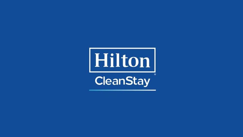 Hotel Hampton Downtown Las Olas Area Fort Lauderdale
