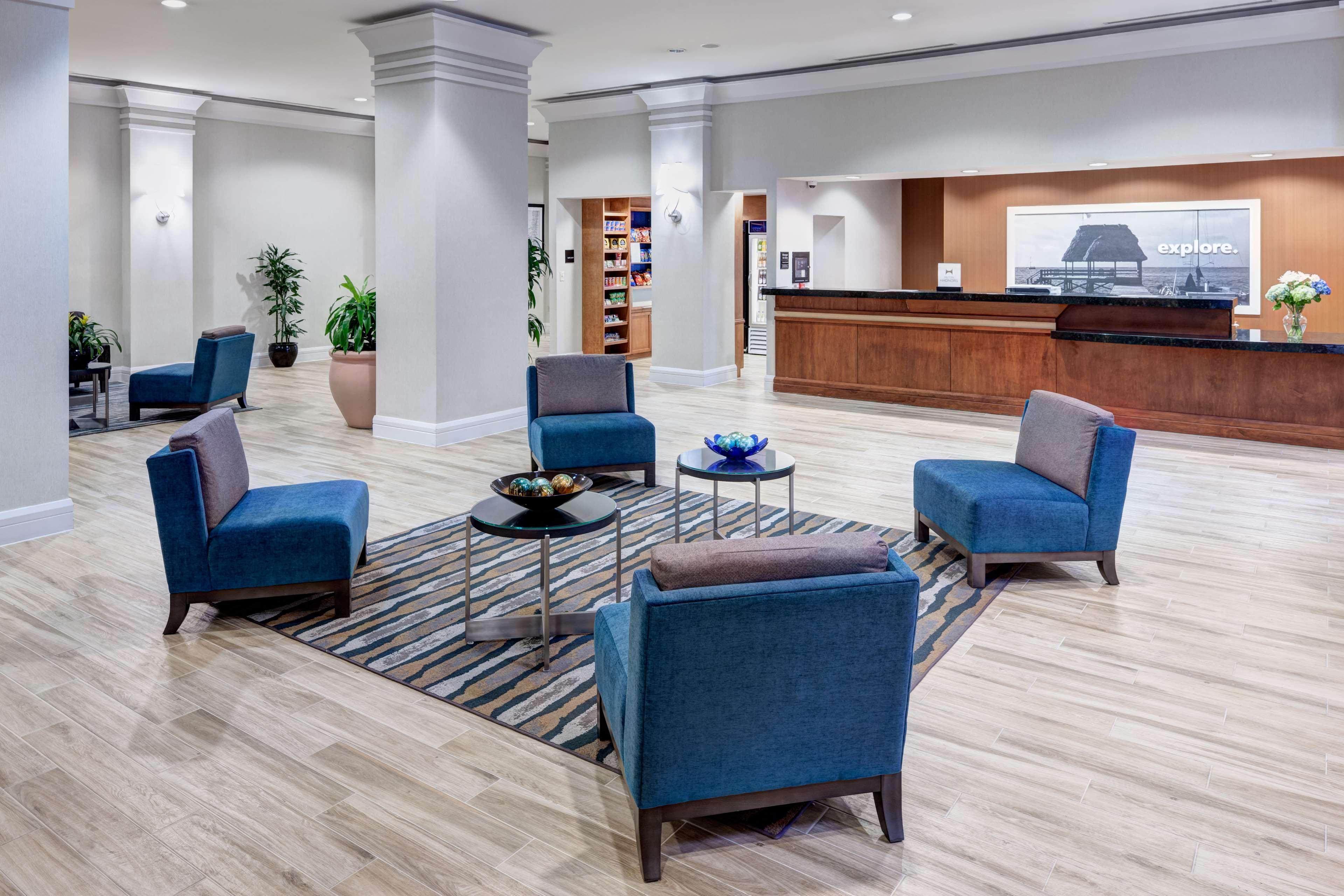 Hotel Hampton Downtown Las Olas Area