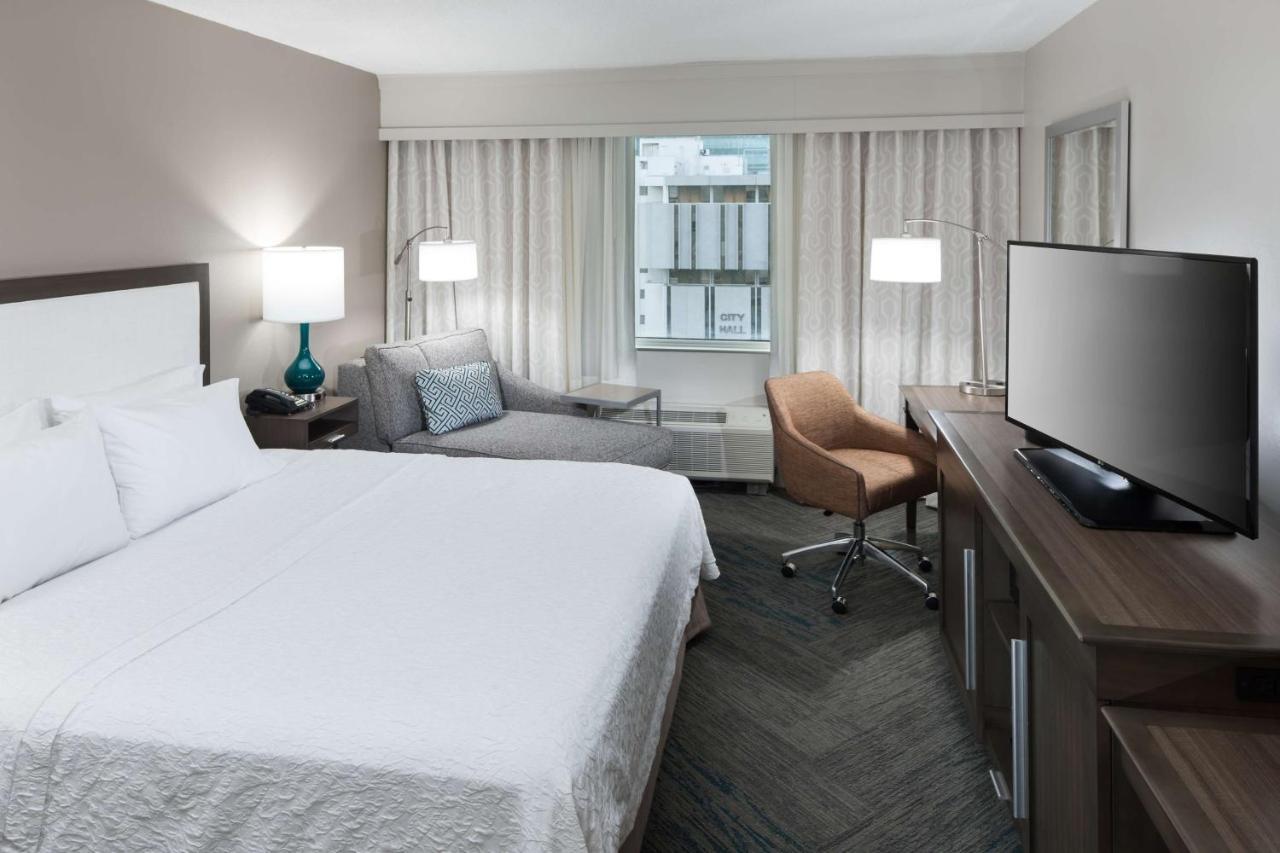 Hampton Downtown Las Olas Area Hotel 3*