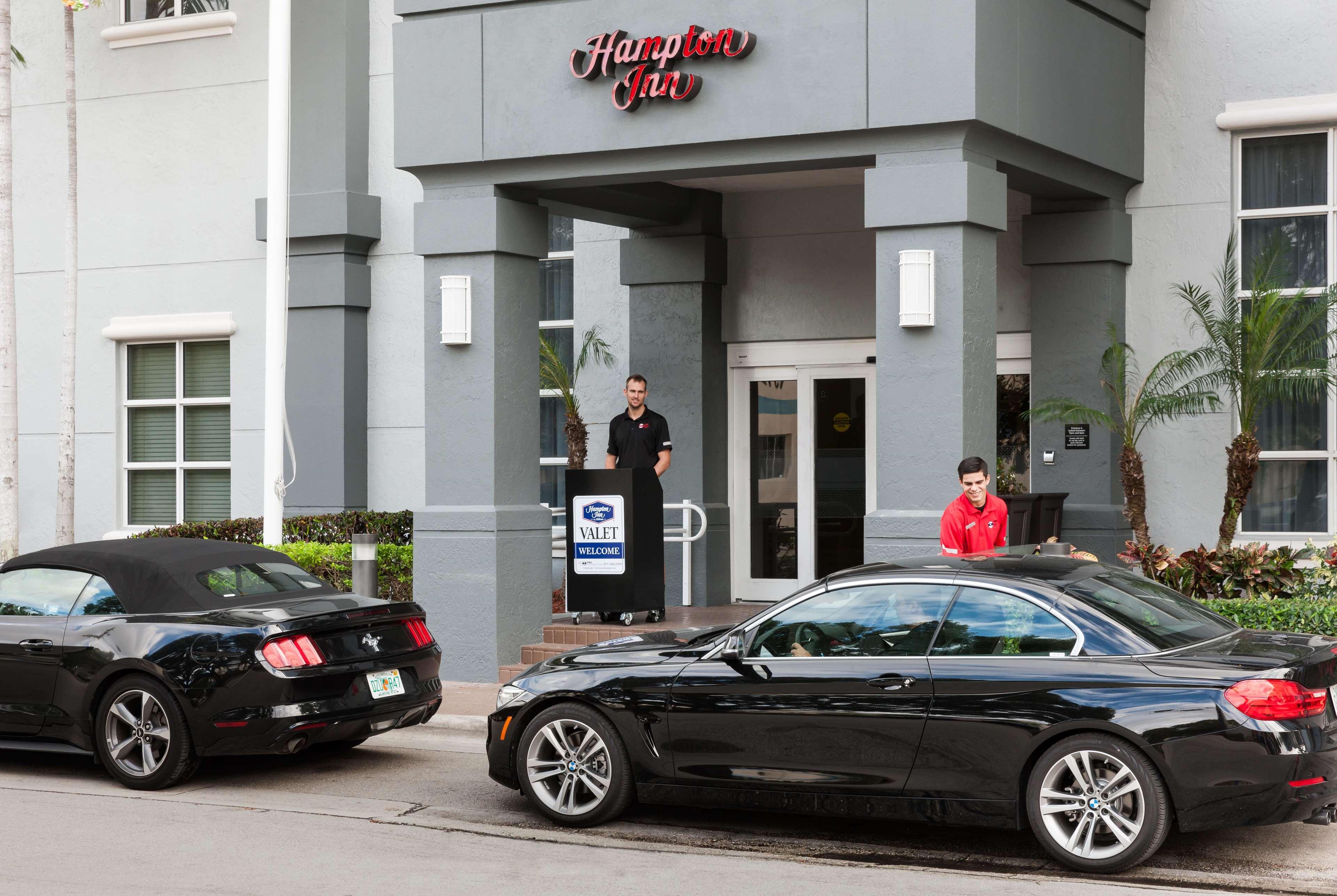 Hampton Downtown Las Olas Area Hotel Fort Lauderdale