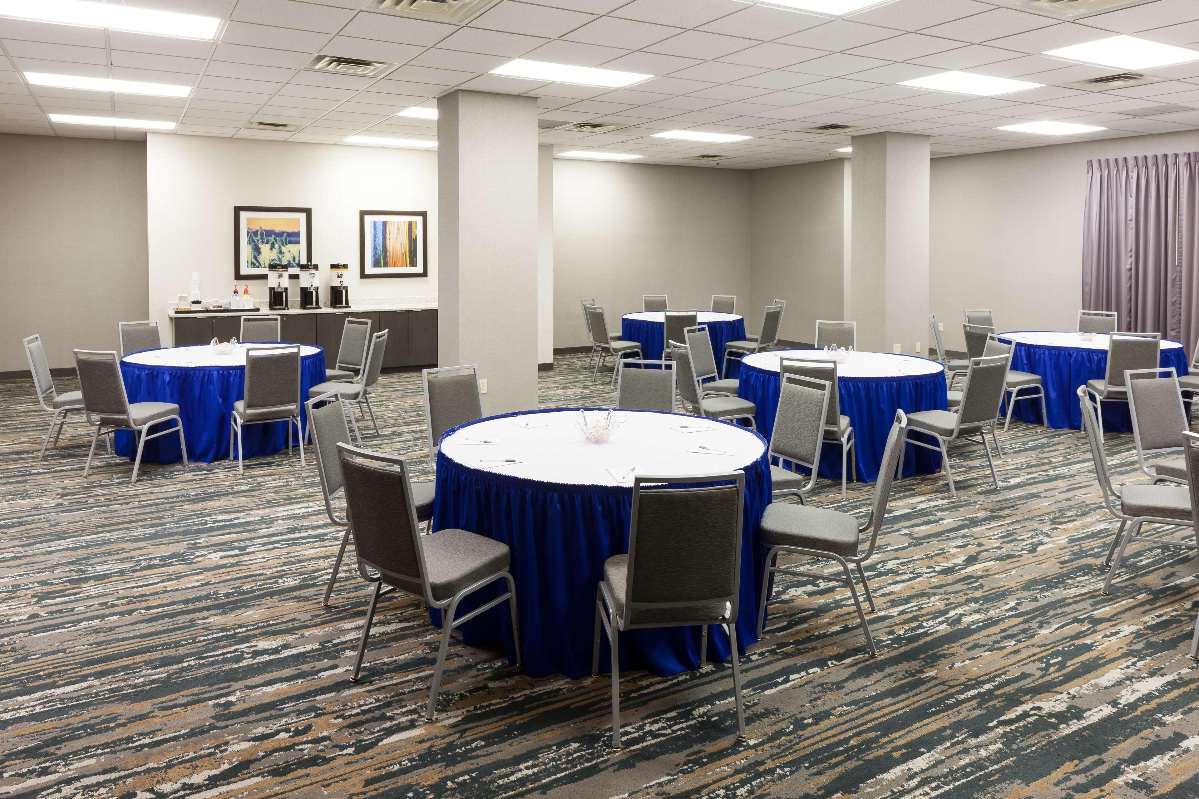 Hampton Downtown Las Olas Area Hotel Fort Lauderdale