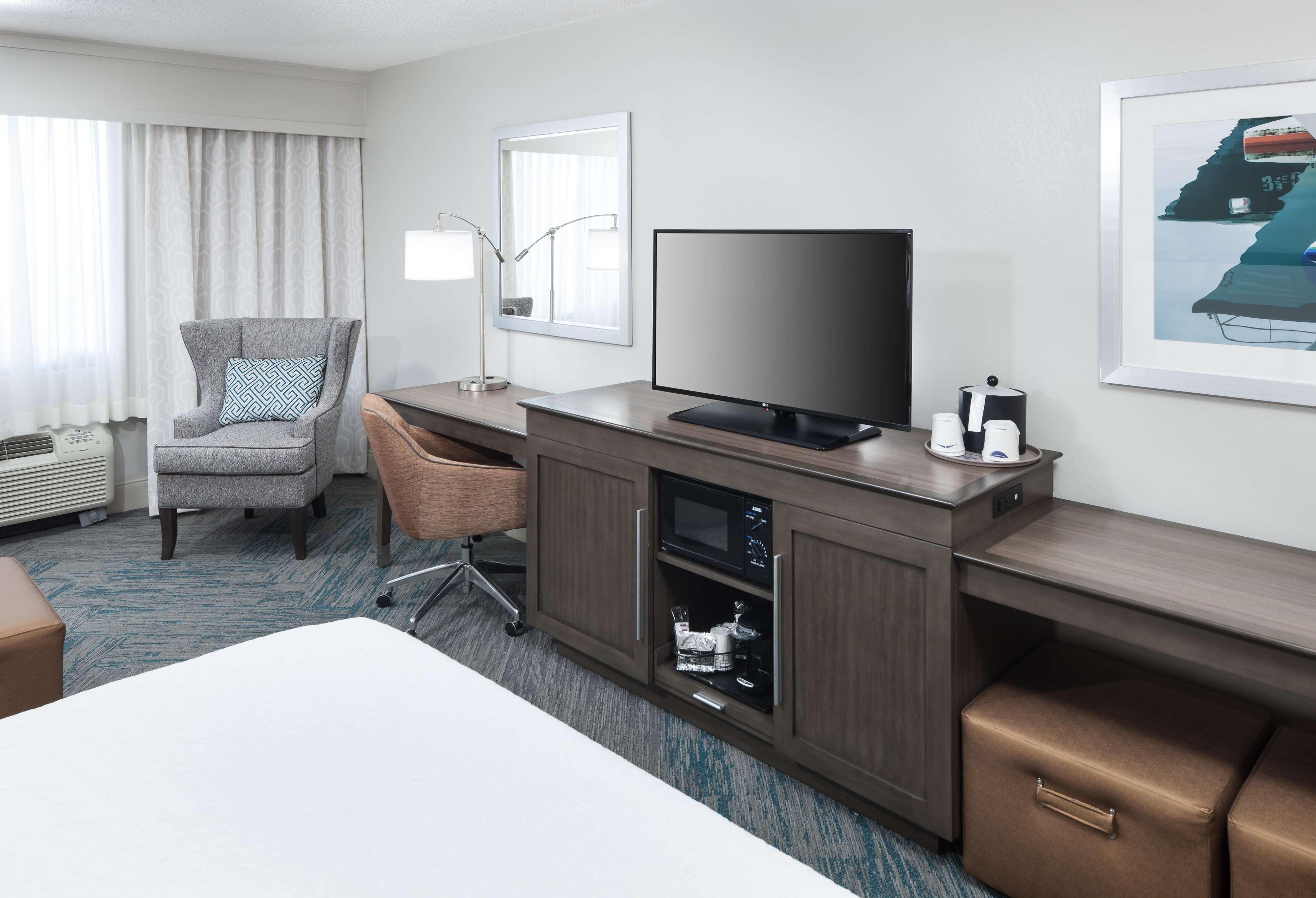 Hotel Hampton Downtown Las Olas Area
