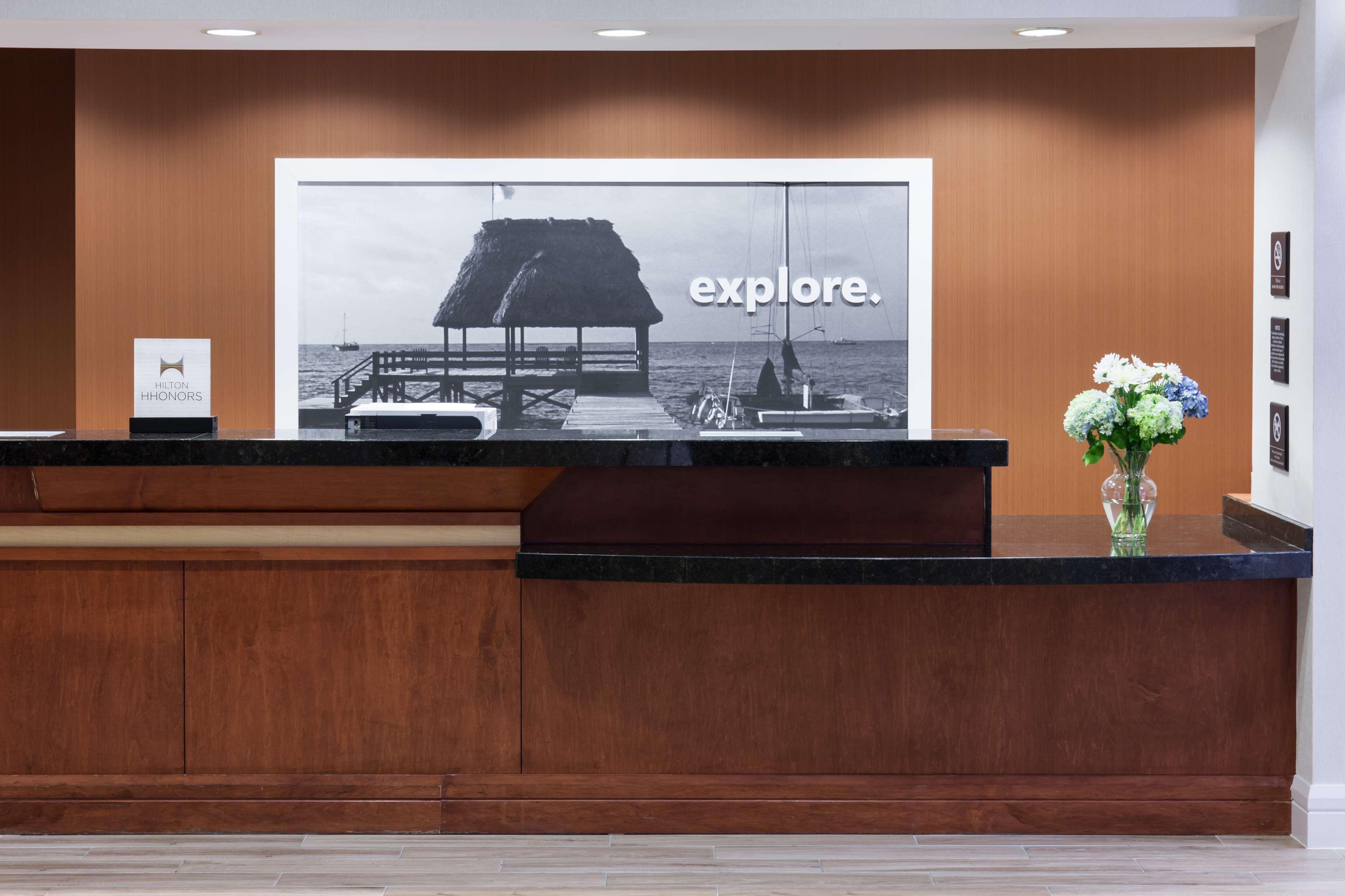 Hotel Hampton Lauderdale Downtown Olas Area 3*